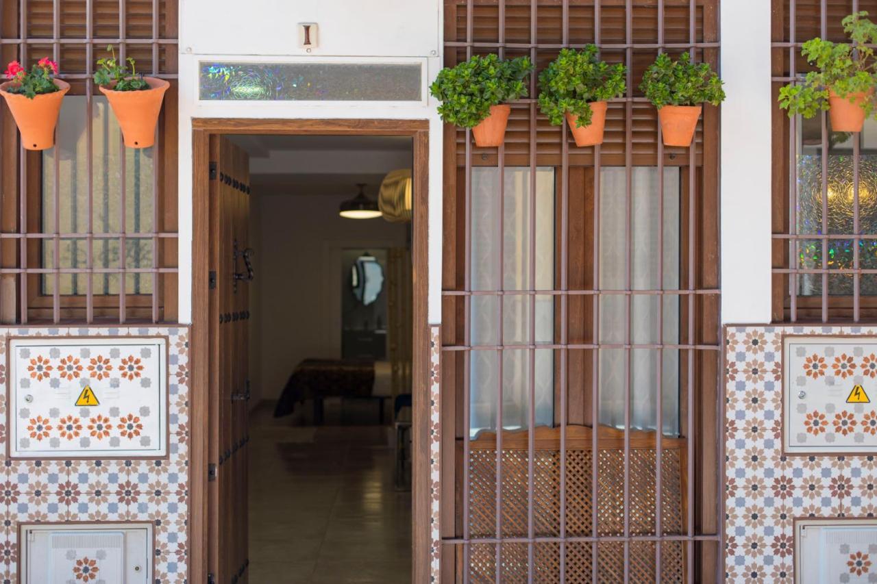 Precioso Loft El Arcangel Junto A La Ribera Кордова Екстер'єр фото