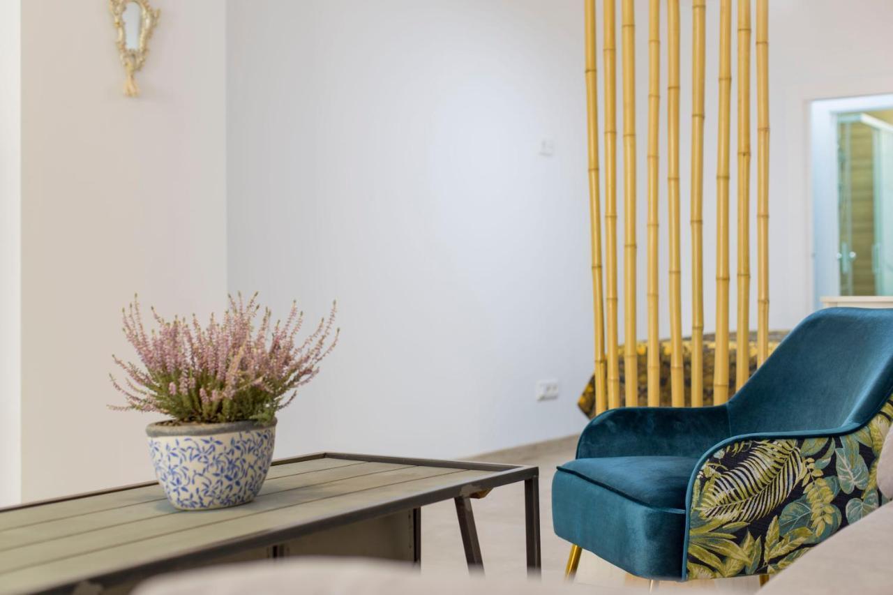 Precioso Loft El Arcangel Junto A La Ribera Кордова Екстер'єр фото