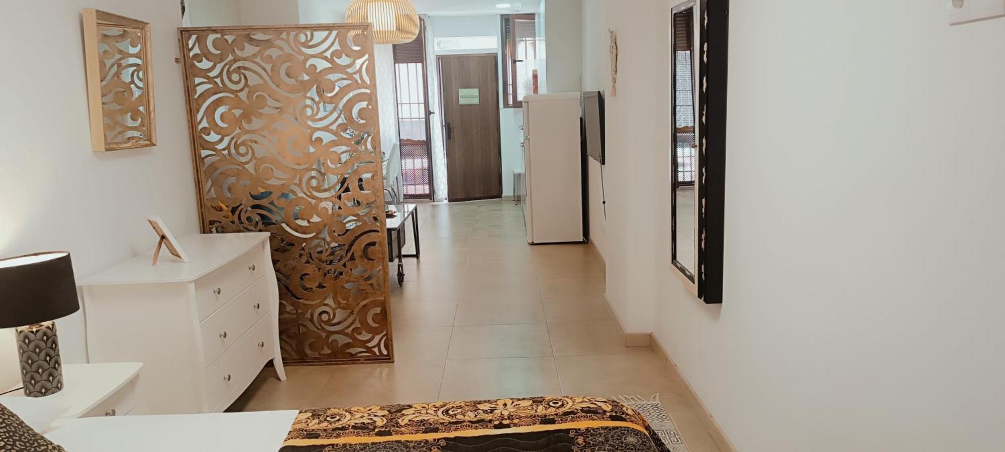 Precioso Loft El Arcangel Junto A La Ribera Кордова Екстер'єр фото