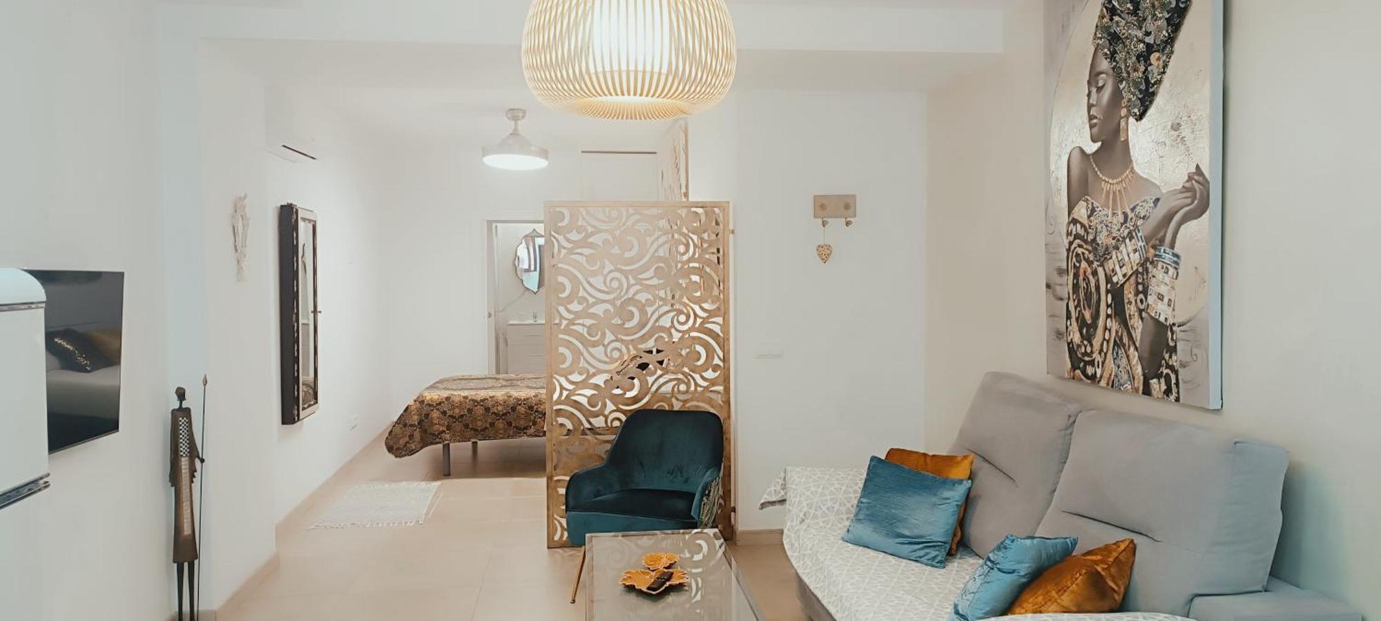 Precioso Loft El Arcangel Junto A La Ribera Кордова Екстер'єр фото