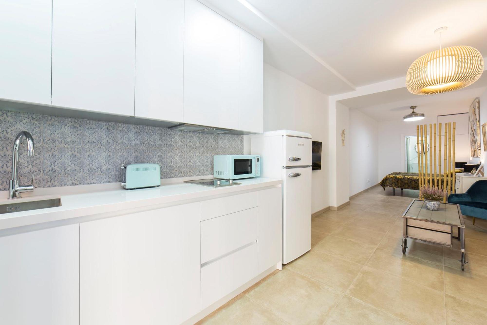 Precioso Loft El Arcangel Junto A La Ribera Кордова Екстер'єр фото