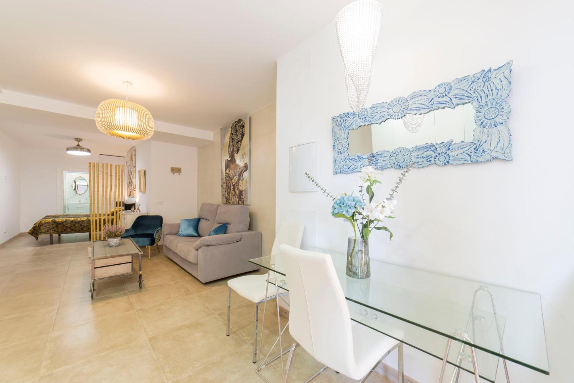 Precioso Loft El Arcangel Junto A La Ribera Кордова Екстер'єр фото