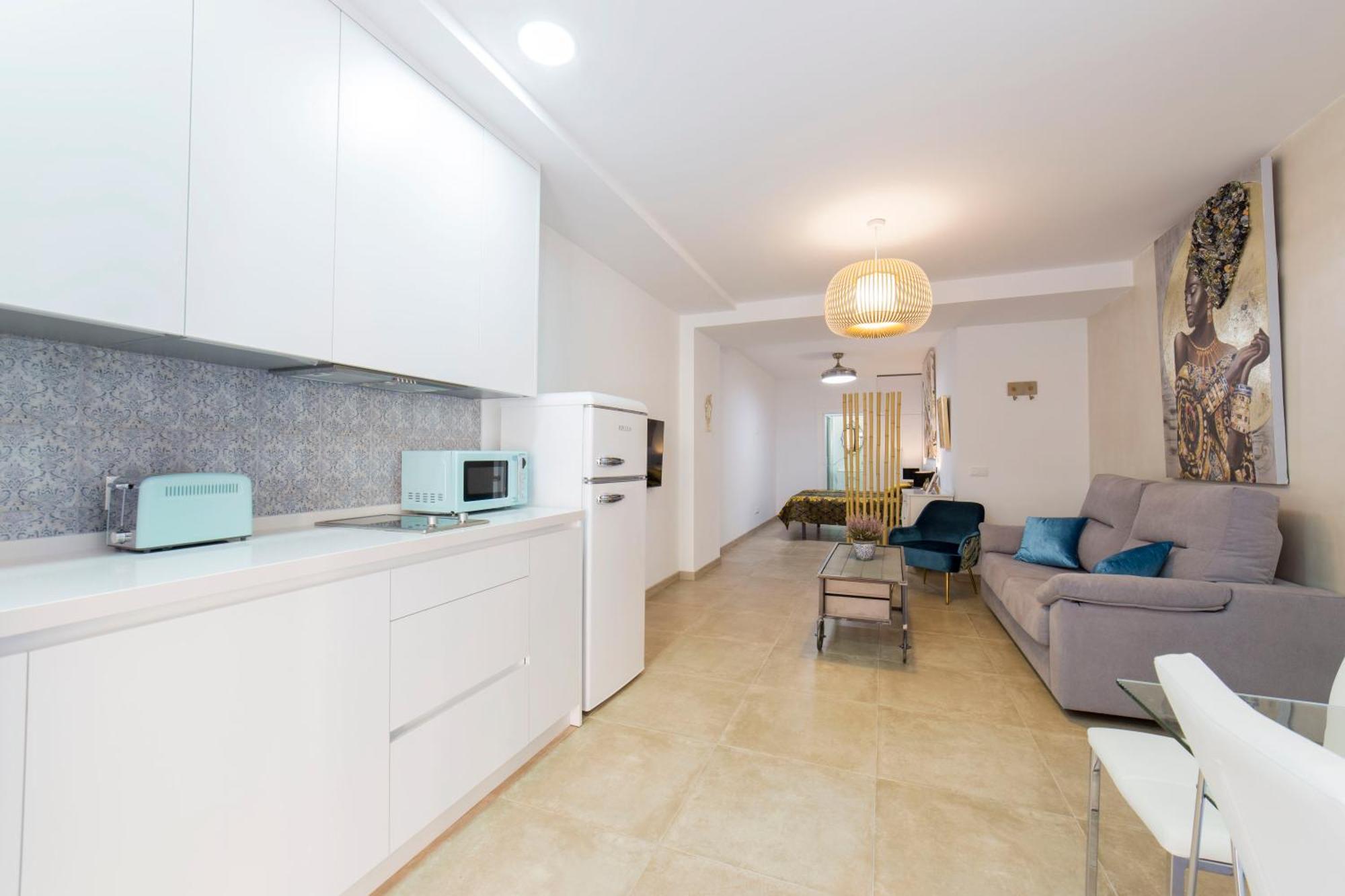 Precioso Loft El Arcangel Junto A La Ribera Кордова Екстер'єр фото