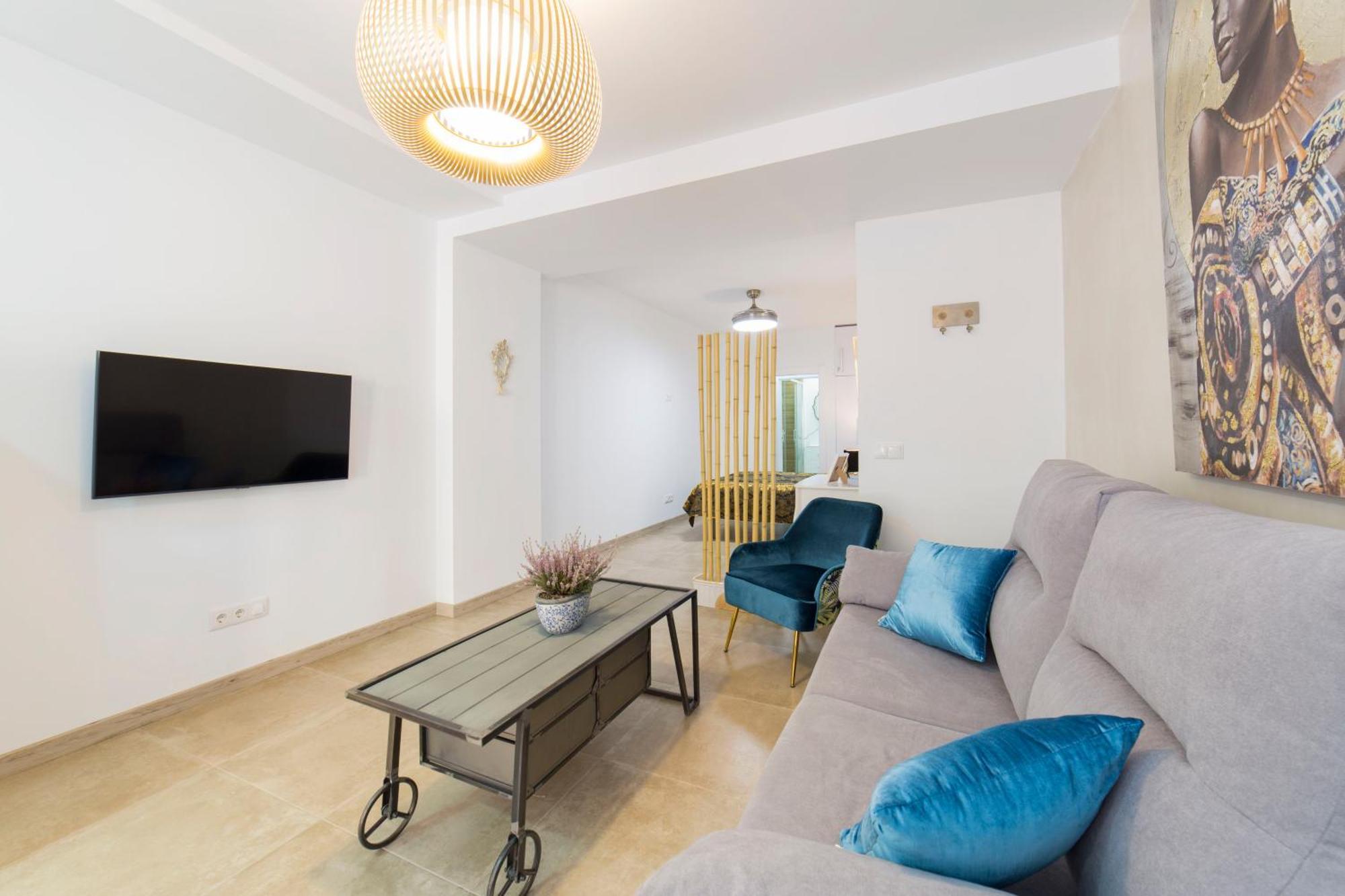 Precioso Loft El Arcangel Junto A La Ribera Кордова Екстер'єр фото