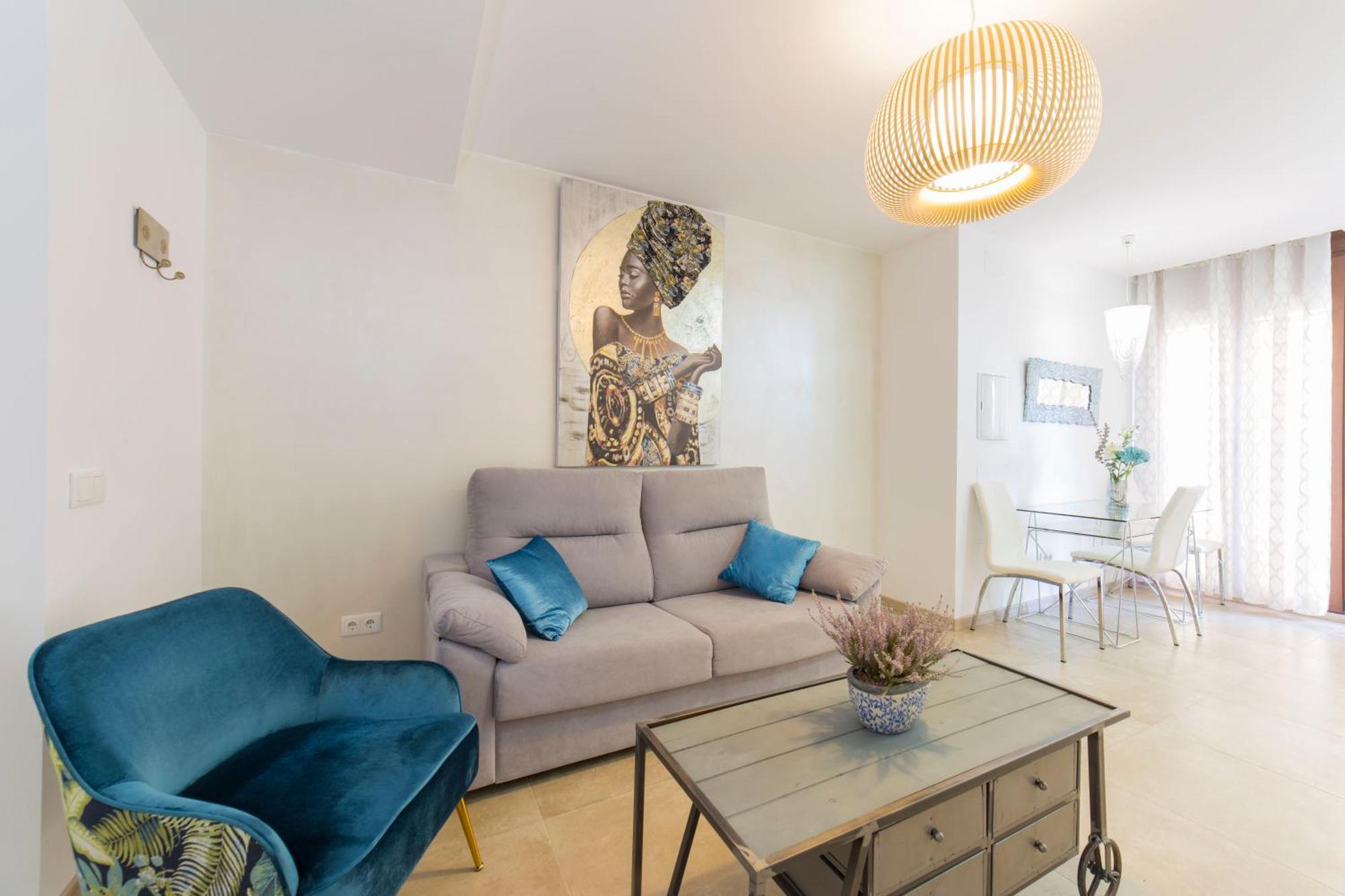 Precioso Loft El Arcangel Junto A La Ribera Кордова Екстер'єр фото