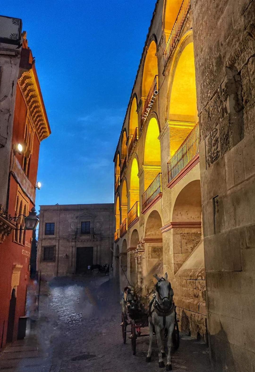 Precioso Loft El Arcangel Junto A La Ribera Кордова Екстер'єр фото